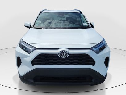 Used 2025 Toyota RAV4 XLE w/ Convenience Package