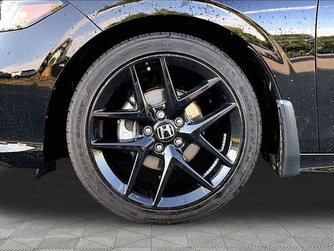 Used 2025 Honda Civic Sport image 23