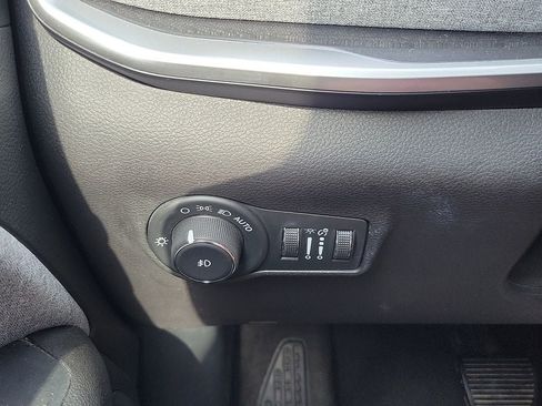 Used 2024 Jeep Compass Latitude AWD/4WD image 14