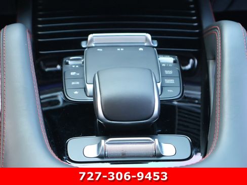 Certified 2024 Mercedes-Benz GLE 53 AMG 4MATIC Coupe image 22