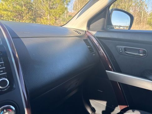 Used 2015 MAZDA CX-9 Grand Touring image 24