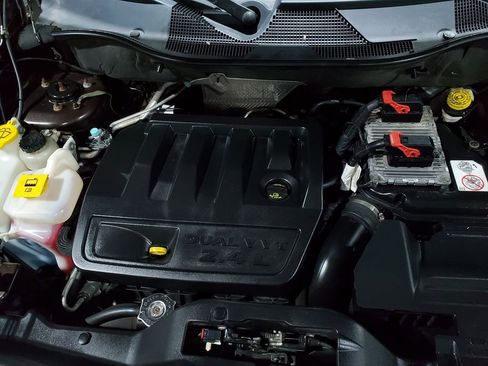 Used 2014 Jeep Patriot Latitude image 41