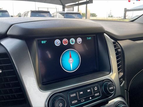 Used 2019 Chevrolet Tahoe LS RWD image 30