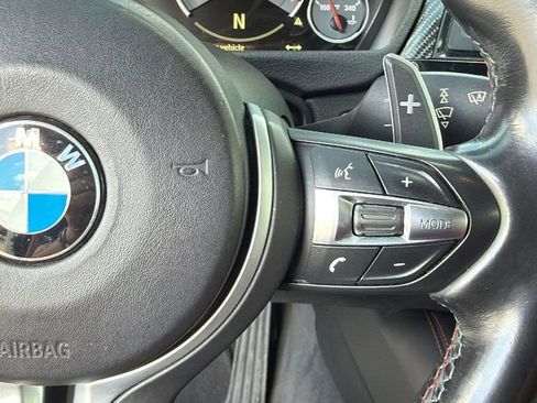Used 2015 BMW M4 Base image 20