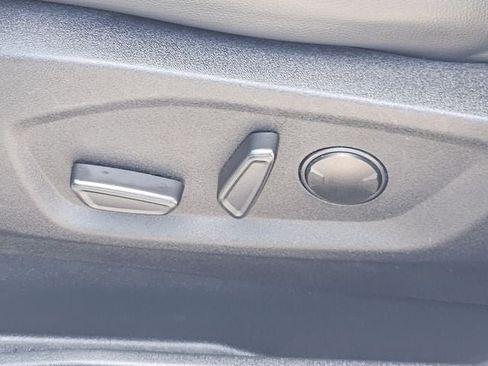 Used 2024 Ford Edge SEL AWD/4WD image 18