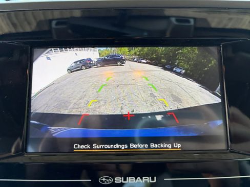 Used 2018 Subaru Crosstrek 2.0i Premium AWD/4WD image 26