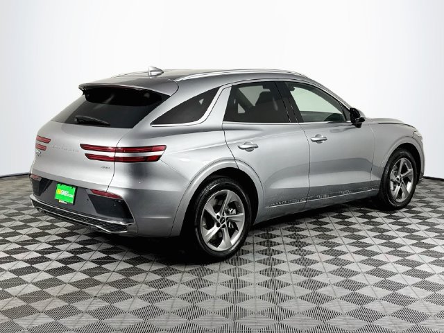 Used 2026 Genesis GV70 2.5T AWD/4WD image 8