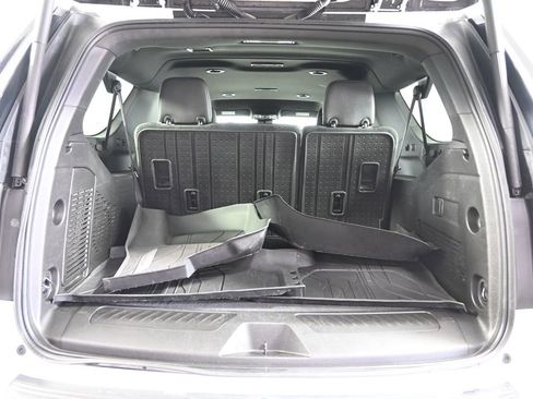 Used 2023 Chevrolet Suburban LT w/ Max Trailering Package AWD/4WD image 17