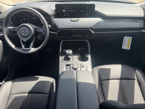 New 2026 MAZDA CX-70 SC AWD/4WD image 15