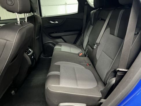 Certified 2024 Chevrolet Blazer LT w/ Convenience Package FWD image 24