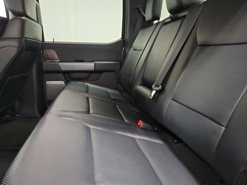 Used 2023 Ford F250 Lariat w/ Lariat Ultimate Package image 13