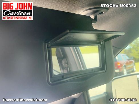 Used 2022 RAM 2500 Tradesman AWD/4WD image 30