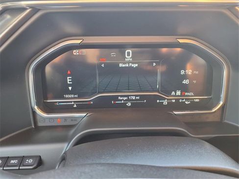 Used 2024 GMC Sierra 2500 Denali Ultimate image 72