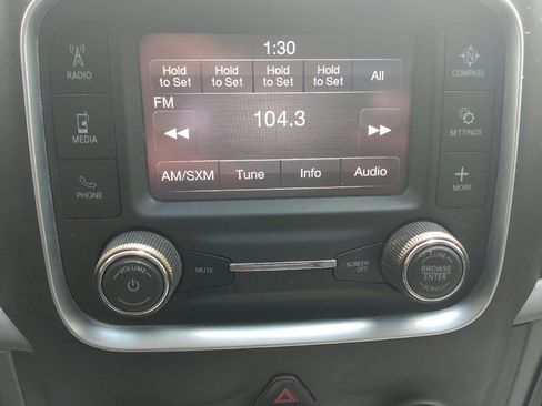 Used 2021 RAM 1500 Tradesman w/ Tradesman SXT Package RWD image 25