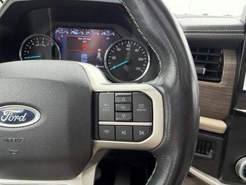 Certified 2024 Ford Expedition Max Limited AWD/4WD image 17