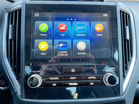 Used 2022 Subaru Forester Limited image 15