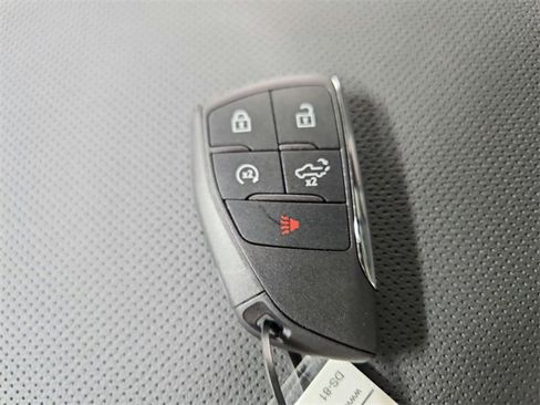 New 2026 GMC Sierra 1500 AT4 w/ AT4 Premium Package image 41