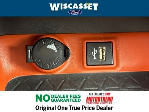 Used 2024 Toyota RAV4 Adventure image 10