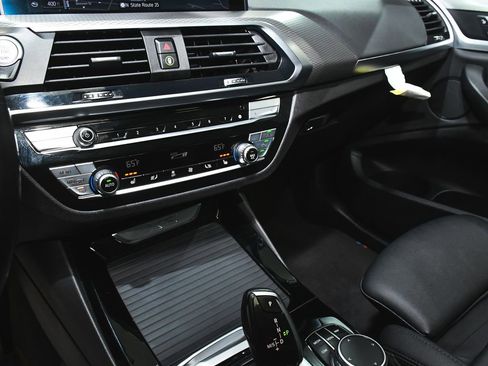 Used 2021 BMW X3 xDrive30i w/ M Sport Package image 43