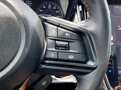 Used 2024 Subaru Outback Wilderness AWD/4WD image 24