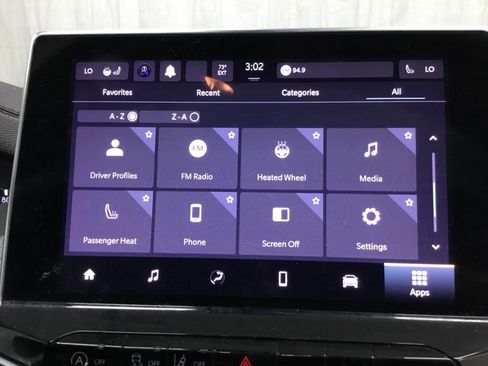 Used 2022 Jeep Compass Latitude w/ Convenience Group AWD/4WD image 26