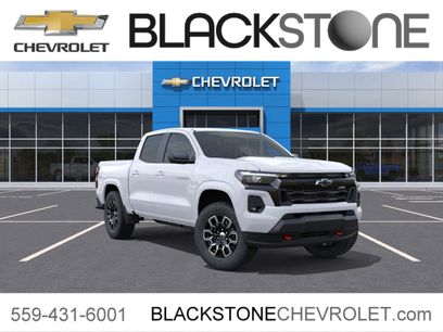 New 2026 Chevrolet Colorado Z71 w/ Z71 Convenience Package 2