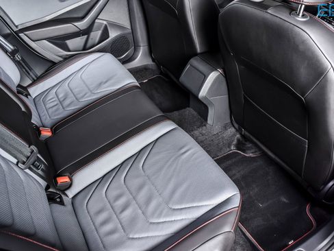 Used 2025 Volkswagen Jetta GLI Autobahn image 22