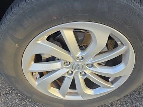 Used 2016 Acura RDX AWD w/ Technology Package image 8