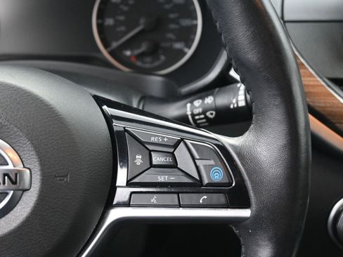 Used 2019 Nissan Altima 2.5 SL image 11