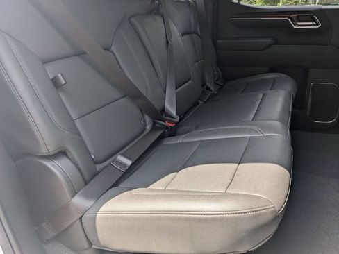 Used 2024 GMC Sierra 1500 Elevation w/ Elevation Premium Package AWD/4WD image 30