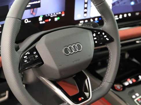 New 2026 Audi S5 Prestige AWD/4WD image 16