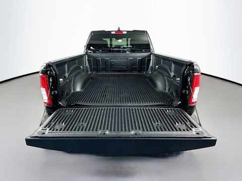 Used 2022 RAM 1500 Big Horn RWD image 27
