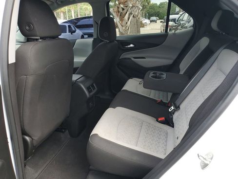 Used 2023 Chevrolet Equinox LS w/ LS Convenience Package image 10