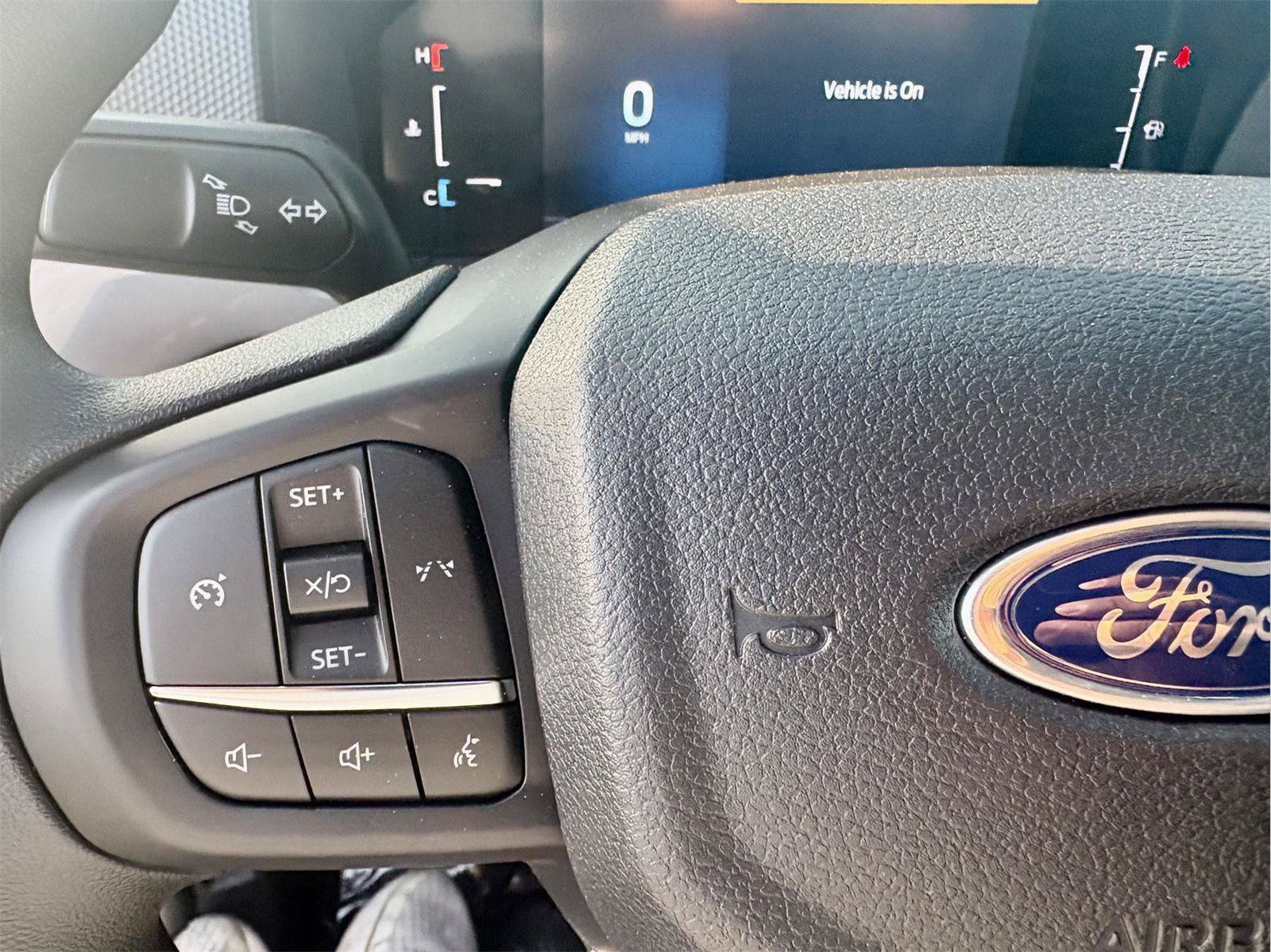 New 2026 Ford Ranger XL RWD image 15