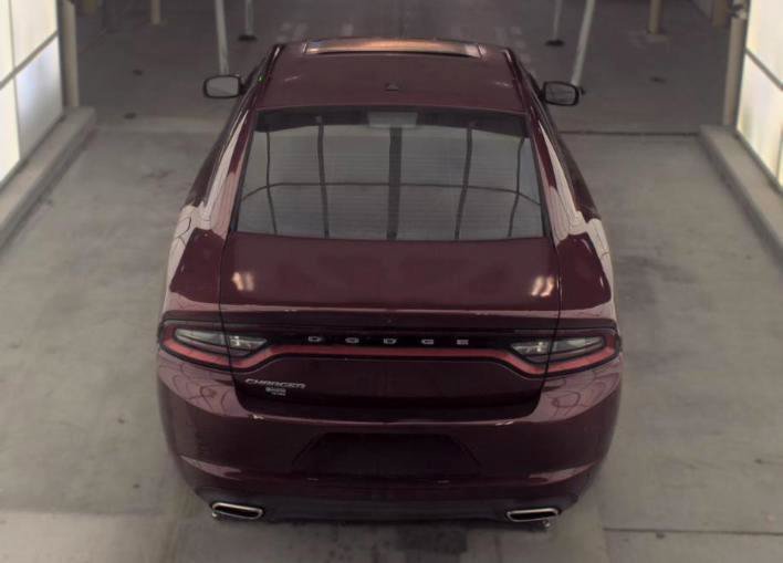 Used 2019 Dodge Charger SXT RWD image 4
