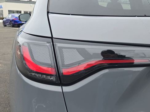 Certified 2026 Honda HR-V EX-L image 11