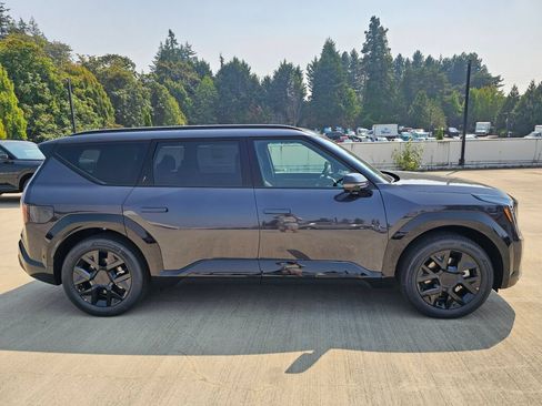 New 2026 Kia EV9 Land AWD/4WD image 4