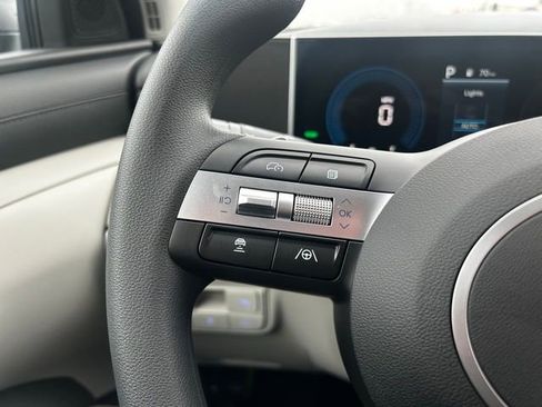 New 2026 Hyundai Tucson SEL image 19