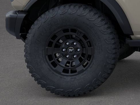 New 2026 Ford Bronco Badlands AWD/4WD image 21