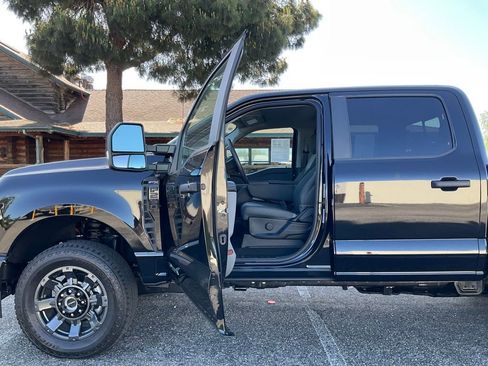 Certified 2024 Ford F250 XL w/ STX Appearance Package image 50