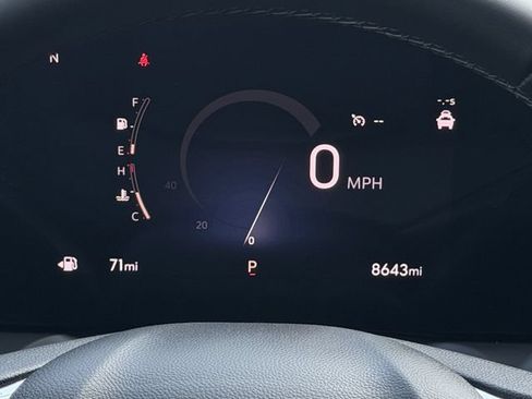 Used 2025 Buick Encore GX Sport Touring FWD image 15