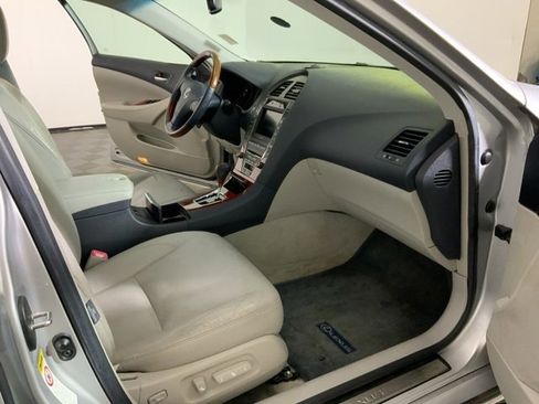 Used 2009 Lexus ES 350 350 image 25
