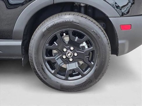 New 2025 Ford Bronco Sport Big Bend w/ Convenience Package image 9