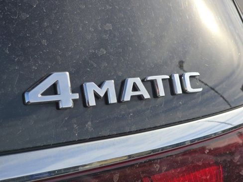 Used 2025 Mercedes-Benz GLS 450 4MATIC image 29