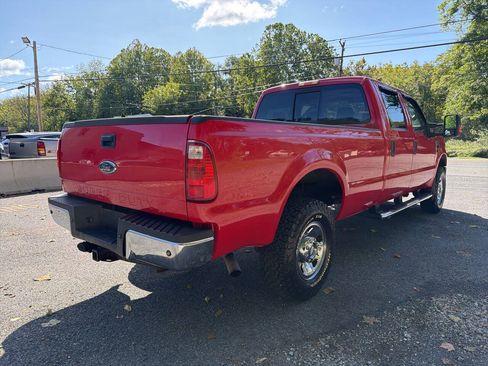 Used 2009 Ford F250 XLT AWD/4WD image 15
