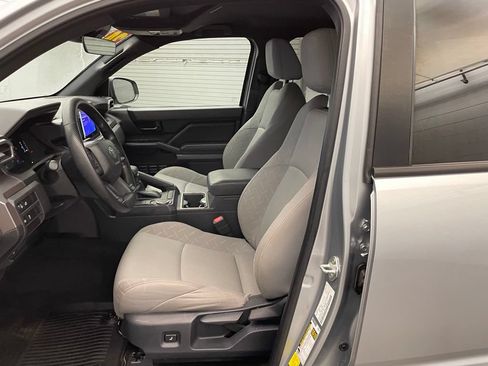 Used 2024 Toyota Tacoma SR5 RWD image 22