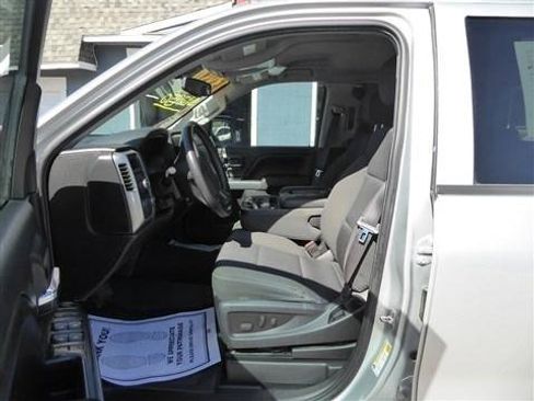Used 2014 Chevrolet Silverado 1500 LT w/ All Star Edition AWD/4WD image 12