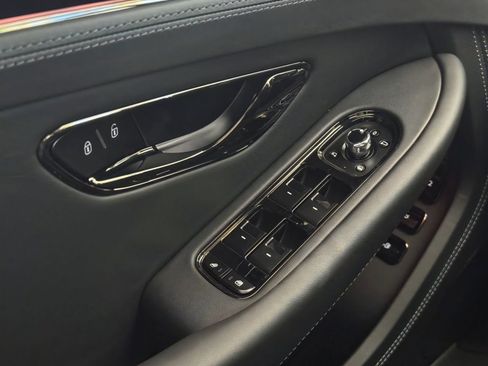 New 2026 Bentley Continental GT AWD/4WD image 13