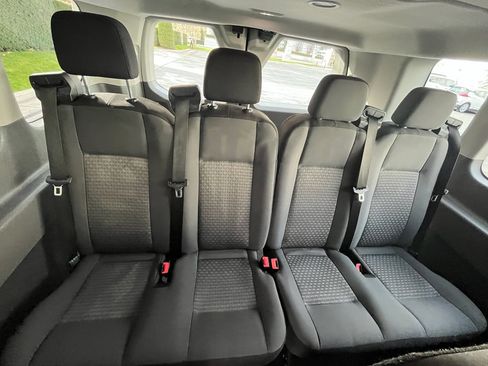 Used 2023 Ford Transit 350 XL image 27