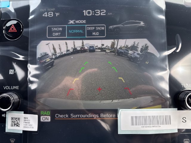 New 2026 Subaru Crosstrek 2.5i Limited AWD/4WD image 26